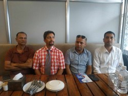आरम्भ कलेजले होटल म्यानेजमेन्टका विद्यार्थीलाई एक लाख छुट दिने